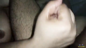 Desi Indian Big Boobs Wife Anal Fucking With Her Friends Big Cock - Indian Porn Tube Video