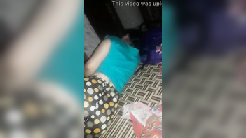 Exploring The Forbidden Pleasures Of Desi Sex: Fucking The Curvy Ass Of My Mom