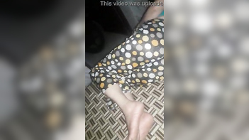 Exploring The Forbidden Pleasures Of Desi Sex: Fucking The Curvy Ass Of My Mom