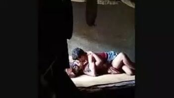 Desi Village Devar Bhabhi Fucking - Indian Porn Tube Video