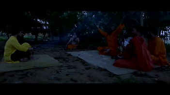 The Divine Sex I Full Movie I K Chakraborty Production Kcp I Mallika Dali - Indian Porn Tube Video