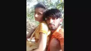 Sizzling Desi Teen Girl Gets Wild in the Jungle: Unforgettable Sex Experience!