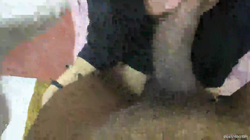 Punjabi Girl's Steamy Blowjob and Fiery Fucking: Part 2!