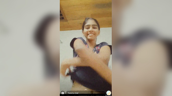 Find True Love with a Beautiful Cute Desi Girl - Let Your BF Know!