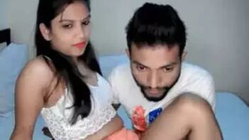 Unlock the Magic of Desi Sex with Superchat Hot Couple Romance Live 2 Clips Part 1