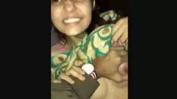 Unlock the Passion: Desi Lovers Enjoy Intimate Moments with Gf Boobs Pressed Hard