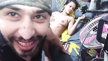 Exploring Desi Sex: Shivani's Journey to Embrace the Unknown