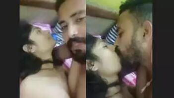 Sizzling Desi College Lover Sex in Hotel Leaked - Hot Video Goes Viral!