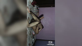 Sizzling Hot Desi Bhabhi Gets Wildly Fucked - An Indian Sex Adventure!