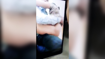 Unlock Your Desires with Desi Bhabhi Pussy Licking and Fucking