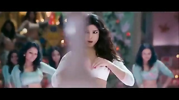 Explore Desi Sensuality with P Chopra's Sexy Compilation