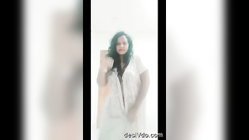 Desi Sex Like Never Before with Beautiful Aunty 3 Video Collection Part 1