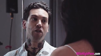 India Summer Brings Heat in Girlfriends Films' Mother Vol. 14