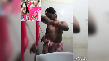 Desi Hot Girl Sucking and Fucking Her Cousin in Part 7 of an Explosive Series