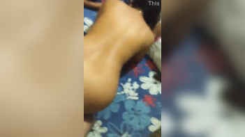 My Sexy Desi Wife - Hot and Beautiful Lady Making Passionate Porn With Her Lover