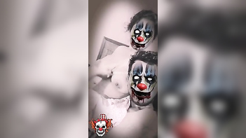 Spooky Night of Desi Sex: Knock on Your Partner's Door for a Frighteningly Fun Time!