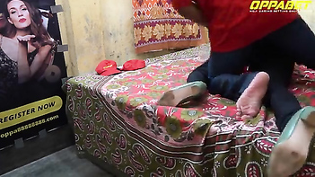 Shocking Desi Taboo: Indian Father Caught Having Sex With His Daughter in Clear Hindi Audio