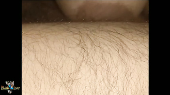 Sizzling Desi Milf with Big Milky Boobs Giving 69 Position Blowjob Fuck