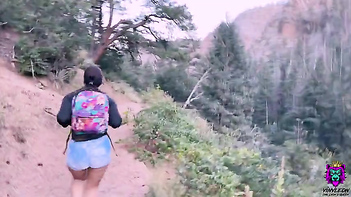 1 Minute of Pure Pleasure: Watch This Big Ass Latina Ride in Reverse Cowgirl