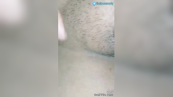 Unlock Part 2 of the Newly Married Punjabi Couple's Explosive Video Collection!