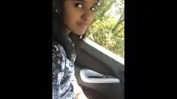 Desi Sex: Hot Desi Girl Sucking Cock In Car for an Unforgettable Experience