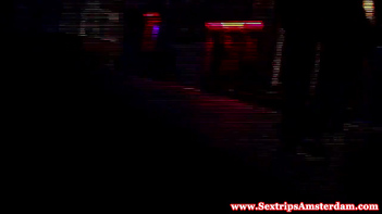 Experience Desi Pleasure with a Blonde Hooker in Amsterdam