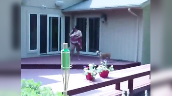 Desi Sex: 50yo Tamil Aunty FWB Sparks Hot Romance at the Pool