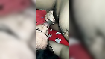 Experience the Ultimate Pleasure with Real Desi Bhabhi Blowjob Sex Mms!