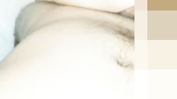 Experience the Explosive Indian Nepali Sex Scandal: Watch Indian Bhabi's Creamy Pussy Up Close