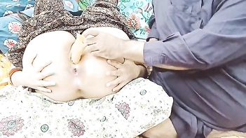 Exploring My Desi Sexuality: How I Discovered Intimacy With My Step Daddy When Mom Was Away