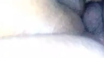 Bangla Deshi Aunty Gets Wild as Her Hot Tight Vagina is Drilled