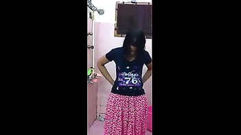 Pune Client Shocked to Catch Escort Girl After Shower - Desi Sex Encounter with Unexpected Twist