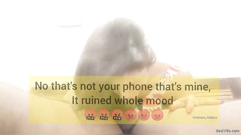 Discover the Sizzling Desi Sex Appeal of Indian Hot Babe NS Diva - Part 1