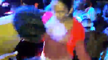 Desi Sexy Recording Dance: Get Ready to Get Dirty!