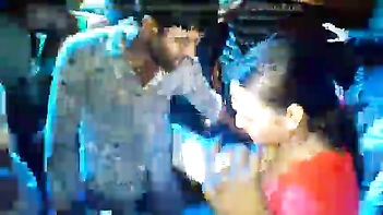 Desi Sexy Recording Dance: Get Ready to Get Dirty!
