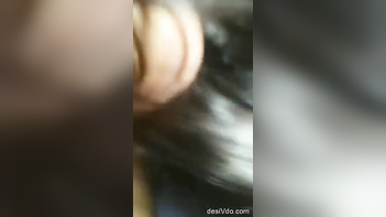 Desi Cutie Gets Ravished in Part 2: An Unforgettable Sex Experience