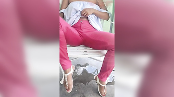 Exploring Desi Sex: Discover the Joys of Peeing In Your Garden