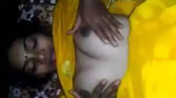 Bihari Chameli Bhabhi's Lusty Devar Chudai Scandal: Desi Sex Uncensored!
