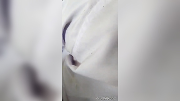 'Sizzling Desi College Girl Gets Fucked in Part 1 of Erotic Series!'