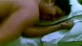 Discover the Real Desi Aunty Uncle Sex Video Movies!