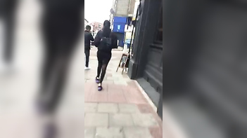 Get Ready to Shake That Desi Booty: Follow the West Desi Booty for a Bigger, Better Butt