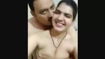 Experience a Steamy Desi Sex Adventure with an Indian Aunty Bath and Fucking