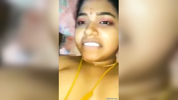 Sizzling Desi Wife's Hardcore Fucking MMS Leaks - Get Ready for the Heat!