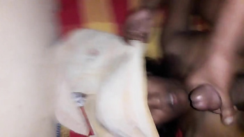 Sinhala Slut Wife Enjoys BBC Cum Thanks to Freakadomsl Feeds