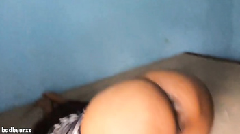 Sizzling Hot Desi Sex: Sri Lankan Real Wife Hard Fucking Her Neighbor Man - Hear the Sinhala Voice!