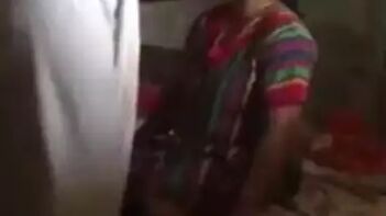 Teenage Boy Gets Fulfilling Desi Sex Experience with Mallu House Owner Aunty