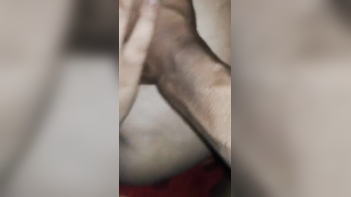 Explore Intense Desi Sex with Big Booby Desi Wife in Hot MMS Videos