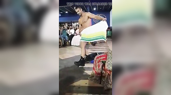 Desi Sex: Spice Up Your Lagan with One More Time!