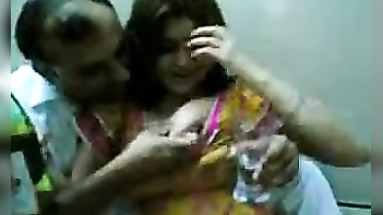 Experience Desi Passion at the Sizzling Sex Party in Sialkot, Pakistan!