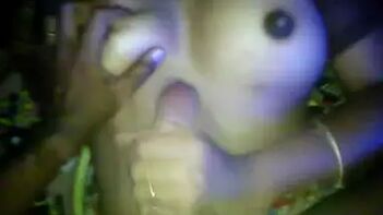 Experience the Magic of a Desi Sex Nuptial Night in Sri Lanka